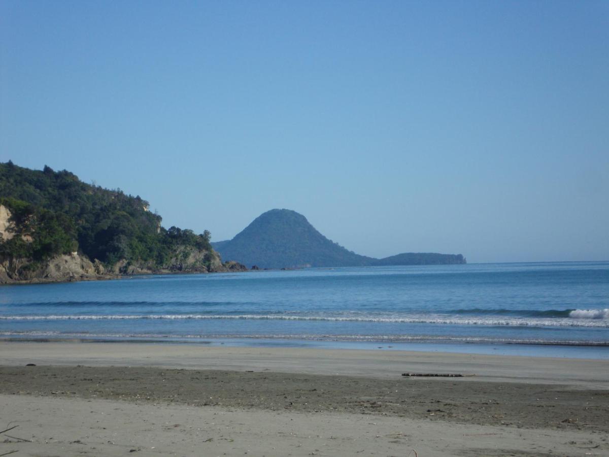 Beachfront Bliss Ohope Exterior photo